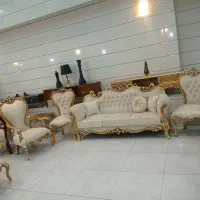 مبلمان افسون/خرید اقساطی بدون پیش پرداخت|مبلمان خانگی و میز عسلی|ایلام, |دیوار