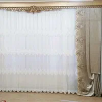 نصاب پرده