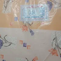 تشک دونفره اصل طبی مارک رویال درحد نو پلاستیک پوش|تخت و سرویس خواب|شیراز, شهرک مدرس|دیوار
