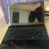 لپ تاپ سونی Vaio|رایانه همراه|تهران, زعفرانیه|دیوار