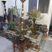 قلیان حاج اوغلی اصغر