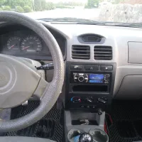 ریو 86|خودرو سواری و وانت|تربت‌حیدریه, کلاته توکلی|دیوار