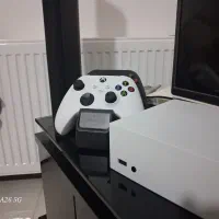 Xbox series|کنسول، بازی ویدئویی و آنلاین|ساری, |دیوار