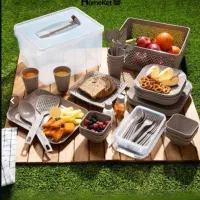 ظرف مسافرتی هوم کت