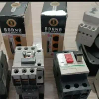 تاسیسات  برق کشی جوشکاری بنیایی وغی