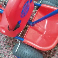 سه چرخه ی بچه|دوچرخه، اسکیت، اسکوتر|تبریز, |دیوار