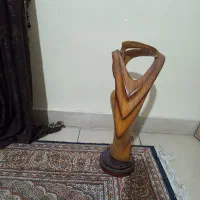 مجسمه وتابلو