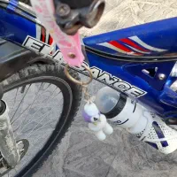 دوچرخه ۲۶ کوهستان