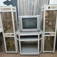 میز تلویزیون