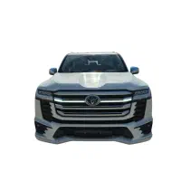 تویوتا لندکروز وی ایکس ۲۰۲۶ ساخت ژاپنLAND CRUISER