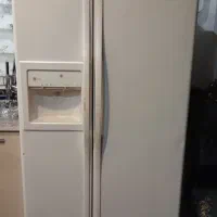 یخچال فریزر