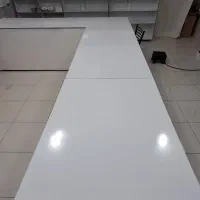 فروش قفسه مغازه با میز و دخل|فروشگاه و مغازه|بروجن, |دیوار