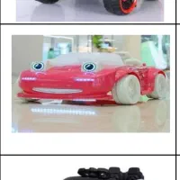 پخش دوچرخه، موتور و ماشین شارژی و اسکوتر برقی