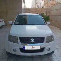 سوزوکی ویتارا مدل1394