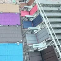 کارگاه صندلی راحت جمع شو۱۱فنر۸۵۰