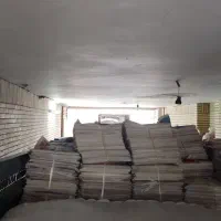 مرکز پخش روزنامه باطله نو نو وتمیز|عمده‌فروشی|اصفهان, شیخ طوسی|دیوار