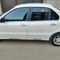 سورن پلاس ای اف سون 401|خودرو سواری و وانت|خرمآباد, |دیوار