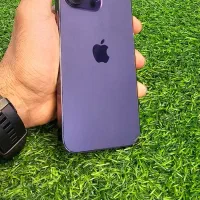 گوشی 14promaxبا حافظه 256|موبایل|آبادان, |دیوار