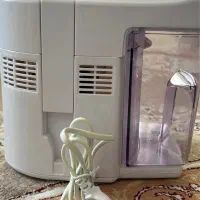 آب میوه گیری|آبمیوه‌گیر و آب‌مرکبات‌گیر|شیراز, شهرک گلستان|دیوار