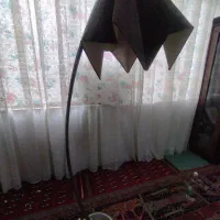 آباژور یا چراغ خواب|چراغ خواب و آباژور|آزادشهر, |دیوار