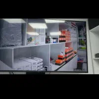 نصب دوربین مداربسته و فروش|خدمات پیشه و مهارت|زاهدان, |دیوار