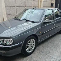 پارس مدل ۹۵ TU5