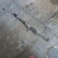 جعبه فرمان پراید