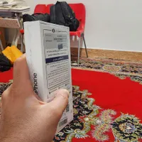 اپل iPhone 16 با حافظهٔ ۱۲۸ گیگابایت|موبایل|یاسوج, |دیوار