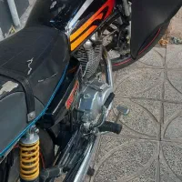 هوندا کویر 150|موتورسیکلت|ری, دولت‌آباد|دیوار