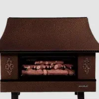 بخاری مدل ۲۸۰۰۰ نیک کالا