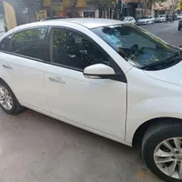 فروش برلیانس 330