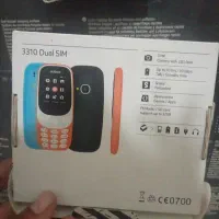 موبایل طرح Nokia 3310|موبایل|شیراز, معالیآباد|دیوار