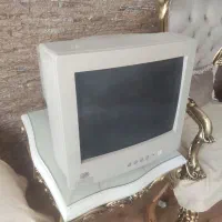 مانیتور ۱۷ اینچ IBM