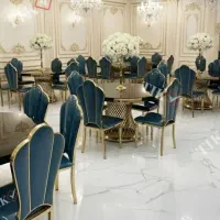 برای تالار از مدل‌های صندلی های بروز ما تهیه کنید