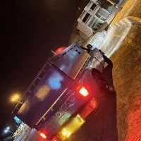 نیسان زامیاد ۱۴۰۳ آپشنال|خودرو سواری و وانت|مهدی شهر, |دیوار