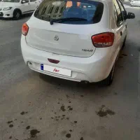 تیبا ۲ هاچبک مدل ۱۴۰۱ بسیار کم کار|خودرو سواری و وانت|قم, انسجام|دیوار