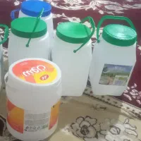 دبه ماست