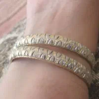 النگو سایز ۱