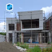 طراحی و ساخت تخصصی ویلا|خدمات پیشه و مهارت|بندر انزلی, پاسداران|دیوار