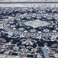 فروش دو عدد فرش دوونیم سە و نیم