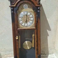 ساعت دیواری