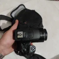 دوربین عکاسی حیات وحش و نجوم