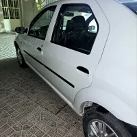 تندر ال۹۰  مدل ۹۵|خودرو سواری و وانت|قیدار, |دیوار