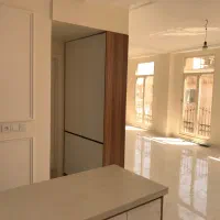 ۱۰۰متر ۲ خوابه فول امکانات بازسازی کامل