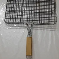 توری کباب پز