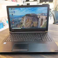 لپ تابcore i5 نسل7