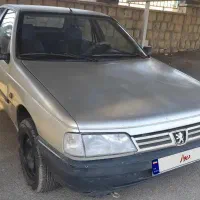 روآ سال مدل ۹۰|خودرو سواری و وانت|ملایر, |دیوار