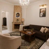 اپارتمان۶۵متری/پارکینگدار/ ط همکف/سرمایه گذاری