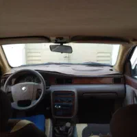 سمند ۹۳ EF7