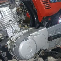 موتور سیکلت|موتورسیکلت|اهواز, امانیه|دیوار